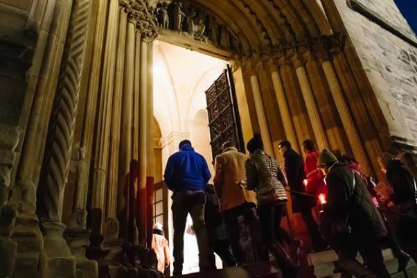 Christkönigsfest im Bamberger Dom